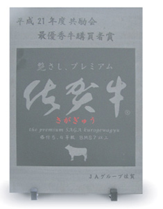 ����21�N�x�����@�ŗD�G���w���ҏ܃v���[�g